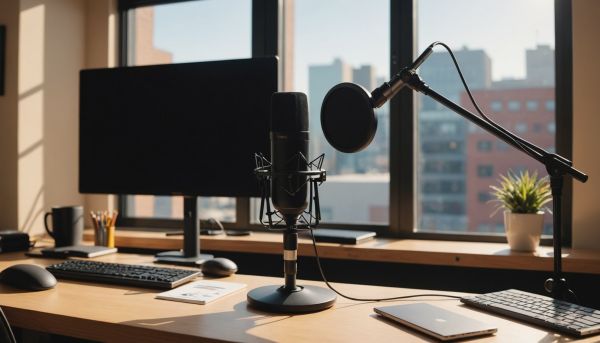 Castos : découvrez comment l'hébergement podcast booste votre contenu