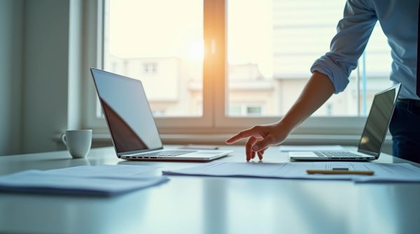 Choisir la meilleur application de CV pour un impact professionnel maximum