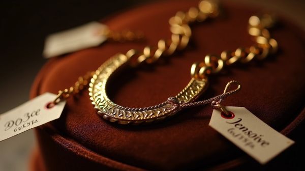 Choisir le bon collier : votre guide des dimensions essentielles