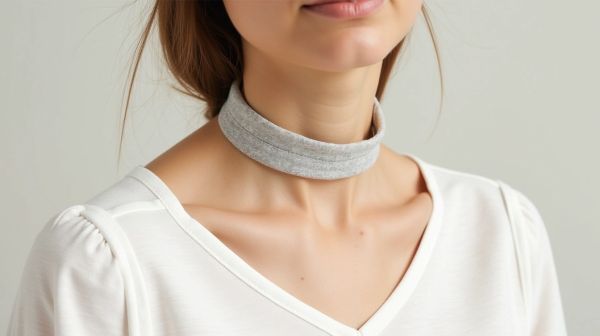 Choisir le bon collier : votre guide des dimensions essentielles