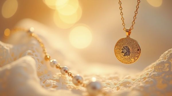 Choisir un pendentif unique pour personnaliser vos bijoux