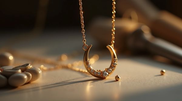 Choisir un pendentif unique pour personnaliser vos bijoux