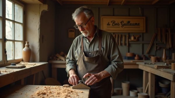 Comment choisir un bon menuisier à Bois-Guillaume : guide et conseils essentiels