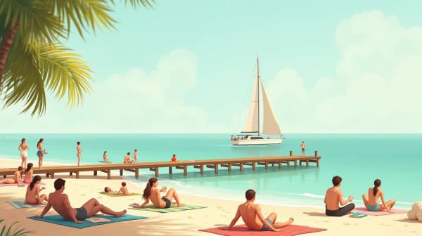 Explorer le guide des loisirs : idées et activités pour toutes les envies