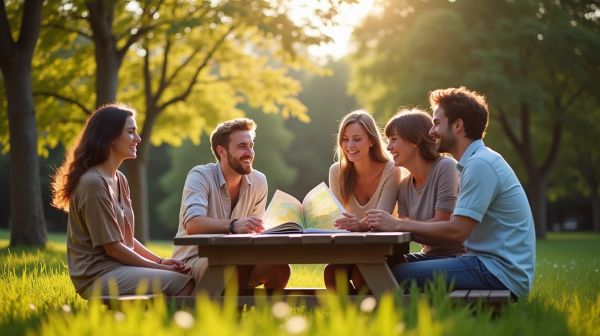 Explorer le guide des loisirs : idées et activités pour toutes les envies