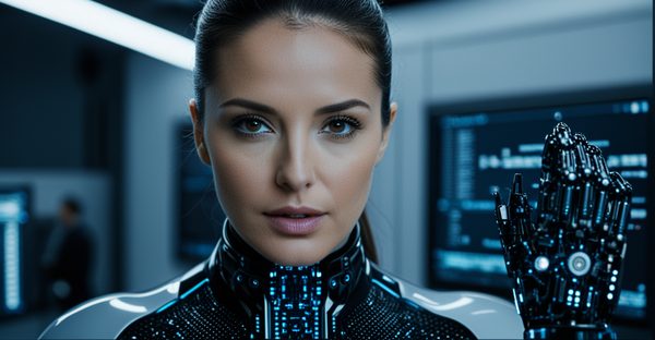 Formation intelligence artificielle : apprenez à innover facilement