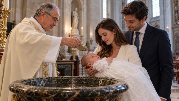 Guide essentiel sur le baptême : comprendre ce sacrement
