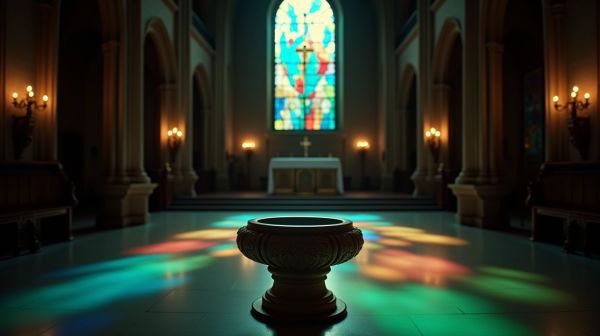 Le baptême : tout ce qu'il faut retenir sur ce sacrement