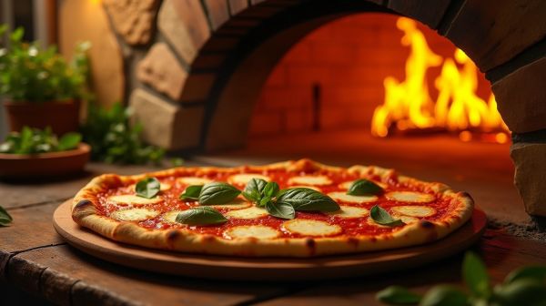 Les meilleures pizzas artisanales à martres-tolosane