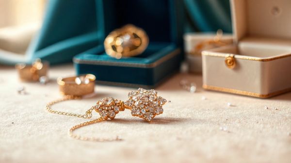 Les meilleurs pendentifs personnalisés pour sublimer vos bijoux