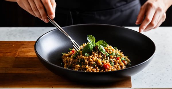 Les recettes essentielles à découvrir sur mon instant gourmand