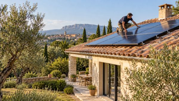 Optimiser le retour sur investissement de vos panneaux solaires