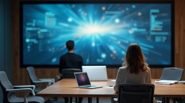 Renforcez vos compétences avec une formation digitale adaptée