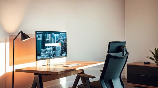 Top applications de CV pour booster votre carrière