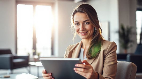 Top applications de CV pour booster votre carrière
