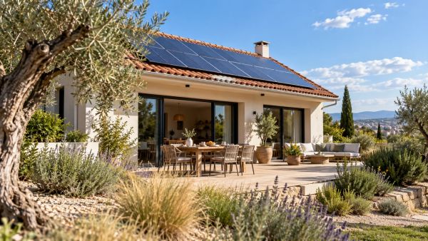 Top raisons d'investir dans des panneaux solaires pour économiser