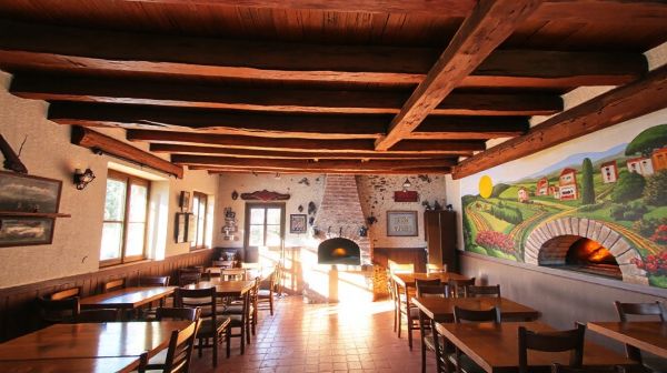 Top tendances des pizzerias artisanales à Martres-Tolosane