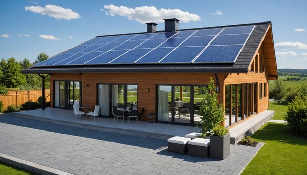 Panneau solaire photovoltaïque : est-ce la solution idéale ?